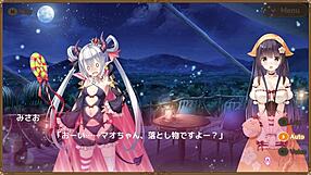 Messiah Girl Mao 1 evokes deep emotions.