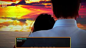 Emotional Journey in My New Family Game