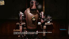 playing eternum 176 featuring curvy anime characters with big boobs