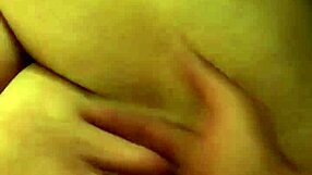 Me And My Friend's Sexy BBW Wife!