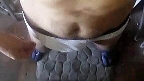 Enjoy gay adventures together!