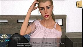 Wvm 25 New House For John And 4 Hot Ladies!