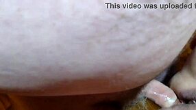 Naughty Housewife Begs for Anal Action from Her Secret Lover