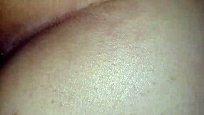 Sweet amateur Asian babe gets pounded hard in a steamy raw session.