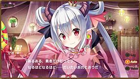 Messiah Girl Mao 1 evokes deep emotions.