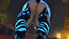 Compilation Of Oredsnow's Gay Anime Hentai Animations Part Two