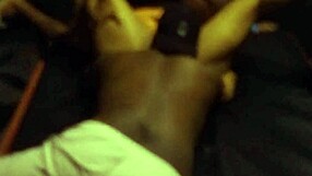 Filho Leva Pai Pra Conhecer O Swing E Acaba Fudendo Com A Mulher Do Dono Da Festa