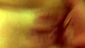 Me And My Friend's Sexy BBW Wife!