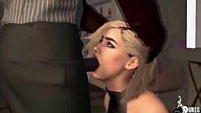 Rich Black Guys Share A Bunch Of Instagram Thots At A Party