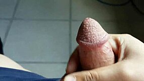 giving a handjob to the girls, feeling the emotional rush in this gay video