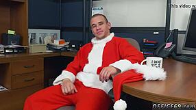 Hot Actors Engage In Gay Sex Scenes During Homosexual Holiday