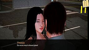 My new family with big tits?