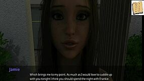 Wvm 25 New House For John And 4 Hot Ladies!