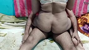 Beautiful Wife Gets Assfucked And Deepthroat In Interracial Hardcore Scene