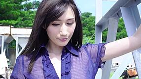 Julia10 Memorial: Stunning Asian Mature in Best Nude Scenes