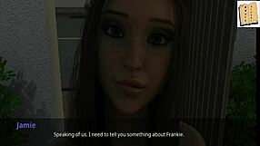 Wvm 25 New House For John And 4 Hot Ladies!