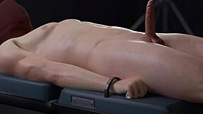 i love this tremendous pair of big tits in the cartoon femdom scene