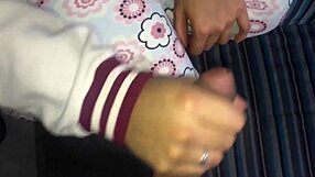 Stepsister wants my milk in her mouth