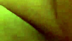 Me And My Friend's Sexy BBW Wife!