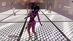 Alternate Existence 41