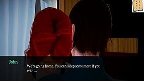 my new family game adventure