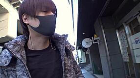 Young Nurse Dances Seductively, Performs Deepthroat, and Rides Cock in Intense Squirting Session