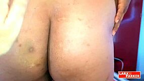 kimberly's big peruvian ass and tits drive me wild