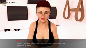 Echoes of Lust 24 Brings Wild 3D Hentai Action in Erotic Game Scenes!