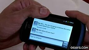 Bobby Hudson Admits Gay And Gets Anal Fucked Hard