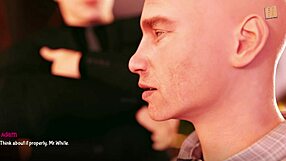 Exploring the adventures in AoA Academy episode 39