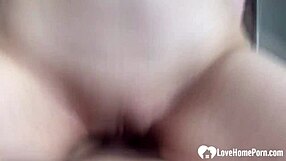 hey, why does my beautiful stepsister suck and fuck so good?