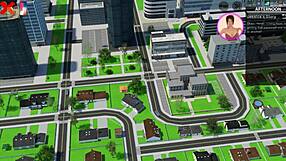 Echoes of Lust 24 Brings Wild 3D Hentai Action in Erotic Game Scenes!