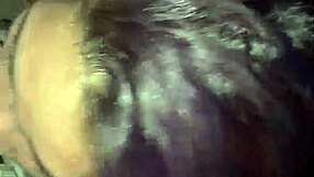 i sucked puerto rican bwc in public and got caught