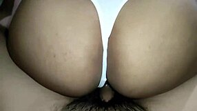 My neighbor’s slutty Latina daughter seduces me