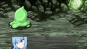 Play Ryona: The Hentai Battle Game today!