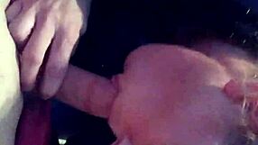 ex going down hard on my buddy's stiff cock