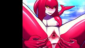 Do you want to see Mipha's hentai compilation?