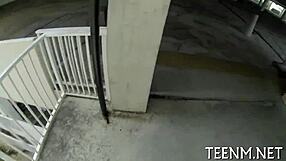 Isabella De Santos Gives Naughty Blowjob?