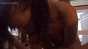 Watch this asian girl give a wet blowjob and cumshot in her homemade college room