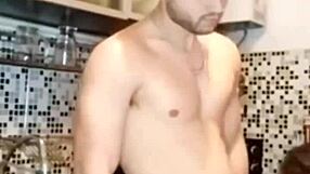 Plumber Roleplay Blowjob And Handjob Leads To Facial Cumshot On Big Cock