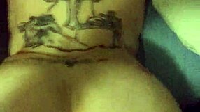 anal fun with jessica gonzales in hardcore doggystyle action