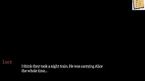 my new family game adventure