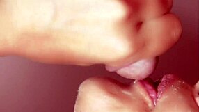 After the party, a story of fun and close moments