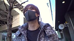 Young Nurse Dances Seductively, Performs Deepthroat, and Rides Cock in Intense Squirting Session