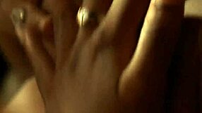 Asian hottie is especially erotic