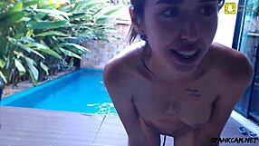 omg i just found my neighbor camming live with toys