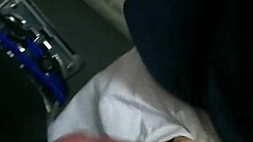 Can You Handle This Milf Eating Pussy?