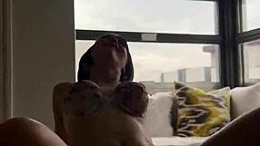 Homemade Porn by Wifebucket - My Wife's Hairy Pussy Gets Me Wild