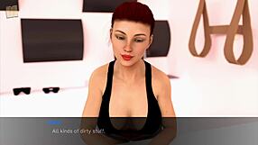 Echoes of Lust 24 Brings Wild 3D Hentai Action in Erotic Game Scenes!