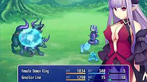 working as a prostitute to earn money for bridge repair in revenge story part 4